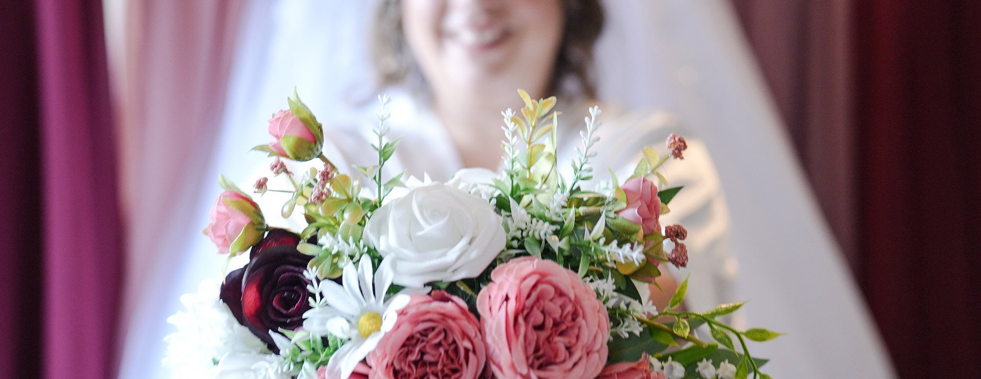 mariage-Flowers